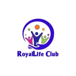 RoyalLife Hub Logo